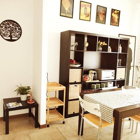 Bed and Breakfast Interno1 Bari Exterior foto