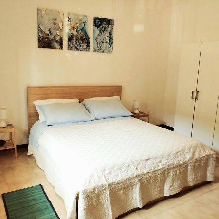 Bed and Breakfast Interno1 Bari Exterior foto