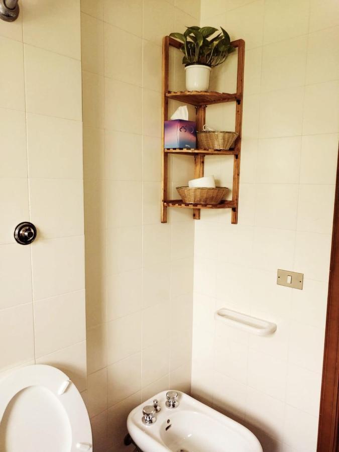 Bed and Breakfast Interno1 Bari Exterior foto