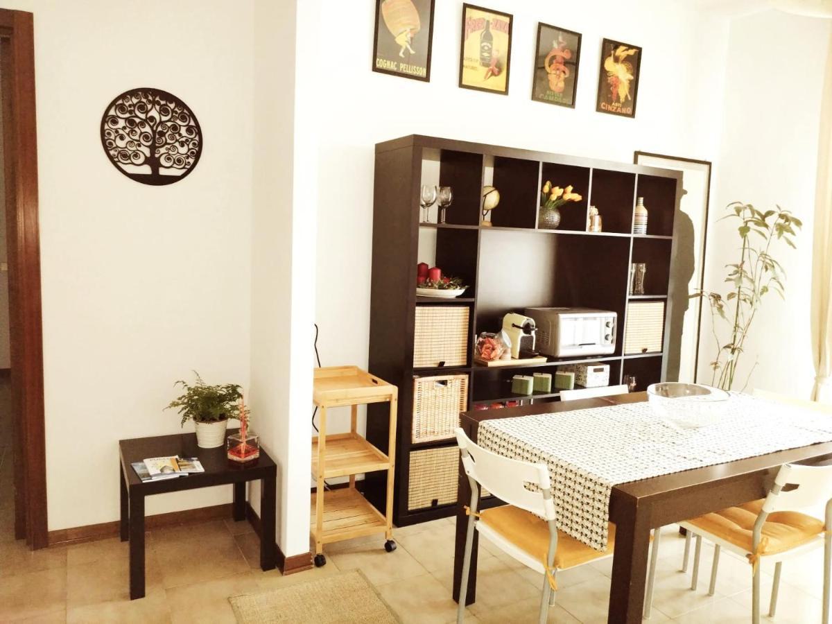 Bed and Breakfast Interno1 Bari Exterior foto