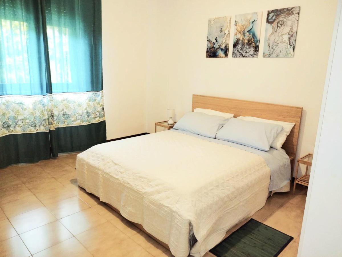 Bed and Breakfast Interno1 Bari Exterior foto