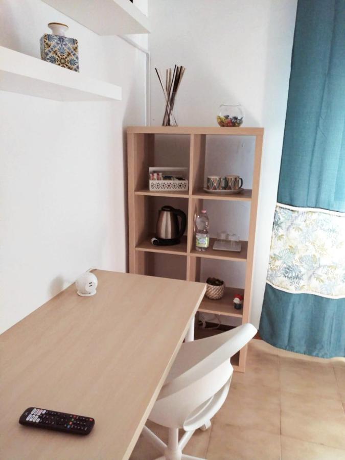 Bed and Breakfast Interno1 Bari Exterior foto