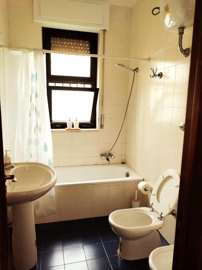 Bed and Breakfast Interno1 Bari Exterior foto